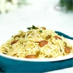 Jagdish Dry Fruit White Farali Chevdo