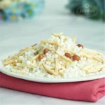 Jagdish Sabudana Khichdi White