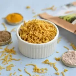 Jagdish Aloo Masala Sev