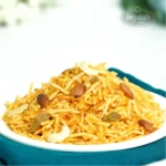 Jagdish Dry Fruit Red Farali Chevdo