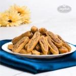 Jagdish Cheese Bhakharwadi 500gm.