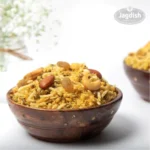 Jagdish Dry Fruit Navratan Mix