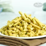 Jagdish Methi Gathiya