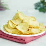 Jagdish Potato Salted Waffers