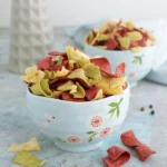 Jagdish 3 Vegetables Chips