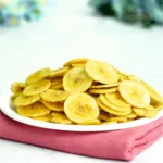 Jagdish Yellow Banana Waffers