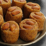 BADAM MAGAS(250gm)