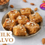 DUDH HALWO (400GM)