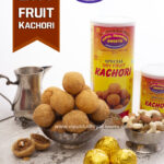 DRY FRUIT KACHORI (200GM)