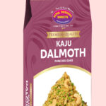 KAJU DALMUH (200GM)