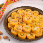 KESAR PENDA(400gm)