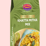 KHATTA MITHA CHVANA (200GM)