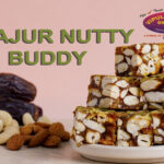 KHAJUR NUTTY BUDDY SUGAR FREE (400GM)