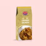 LAKHNAVI DALMUTH (200GM)