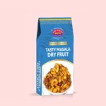 TESTY MASALA DRY FRUIT (200GM)