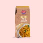 TIKHA CHAVANA ALL IN ONE (200GM)