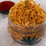 TIKHO FARALI CHEVDO (200GM)