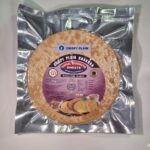 Plain Khakhra (200gm)
