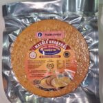 Masala Khakhra (200gm)