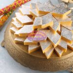 KESAR KATRI (400GM)
