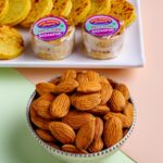BADAM PURI (100GM)