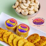 KAJU PURI (400GM)