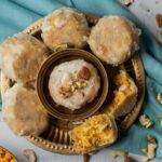 DRY FRUIT GHARI 500gm