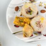 KESAR BADAM PISTA GHARI 500gm