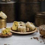 PISTA GHARI 500gm