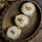 Badam Pista Ghari 500gm.