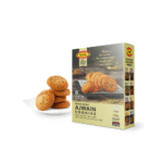Ajwain Cookies