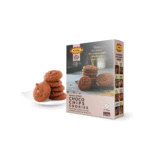 Choco Chip Cookies