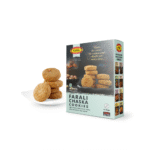 Farali Chaska Cookies