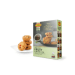 Fruit Cookies