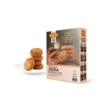 Jeera Cookies