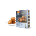 Sugar-Free Cookies