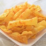Chorafali Papad (500gm)