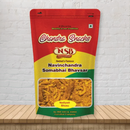 Nadiyadi Bhusu (500 gm)