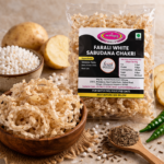 Farali White Sabudana Chakri (250g)